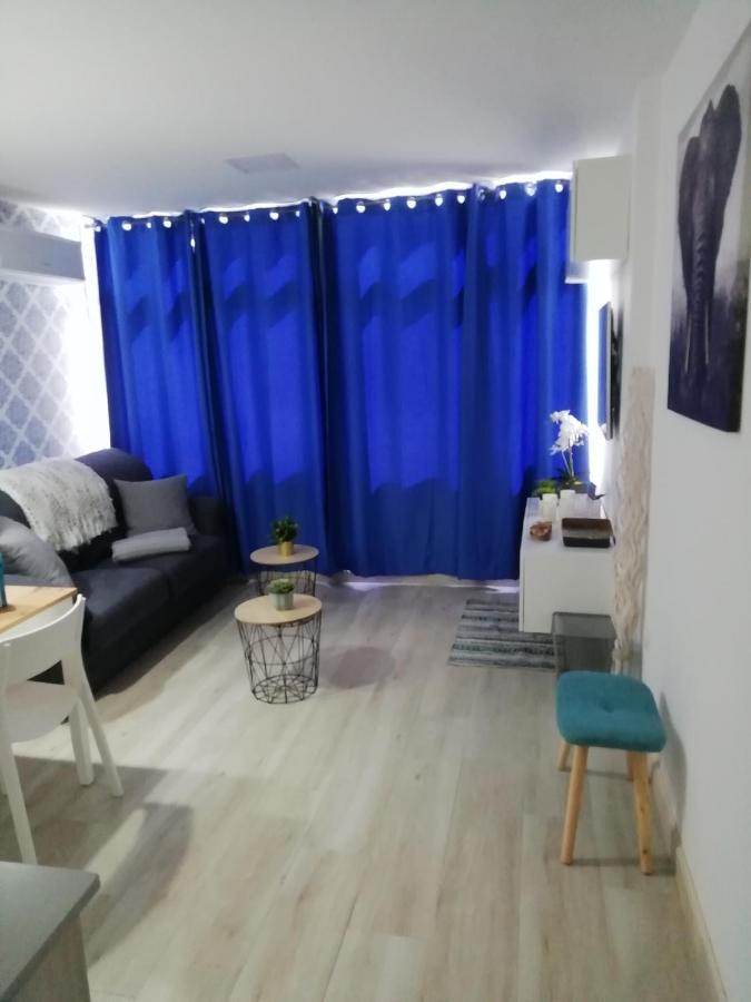Playa Del Lngles Los Molinos 604 San Bartolomé Zewnętrze zdjęcie